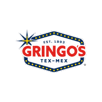 Hungry Gringos Sticker by Gringo's Tex-Mex