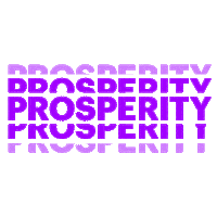 Happy New Year Prosperity Sticker by Accenture