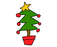 merry christmas Sticker by Lowi