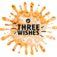 threewishes cereal three wishes three wishes cereal Sticker