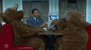 Kenan Thompson Snl GIF by Saturday Night Live