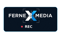 Ferhat Sticker by Fernex Media