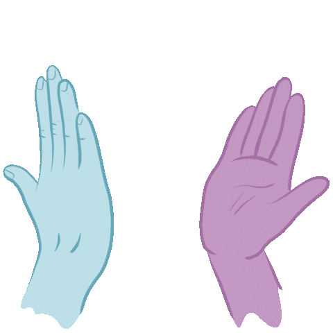 Care Nurse Sticker by JungePflege Nordost