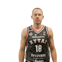 Rytas Sticker by RYTASVILNIUS