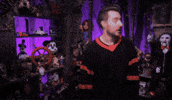 Stop It Mickey Mouse GIF by Dead Meat James