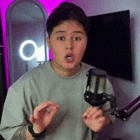 Blabla GIF