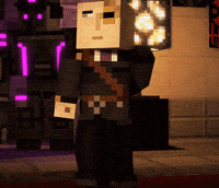 Leading This Way GIF