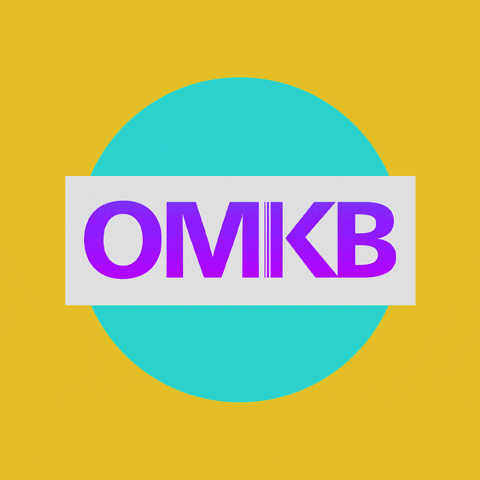 omkb giphyupload digitalmarketing onlinemarketing konferenz GIF