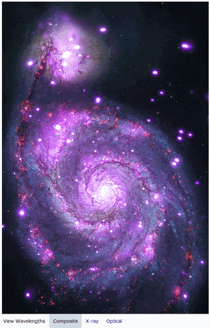galaxy GIF