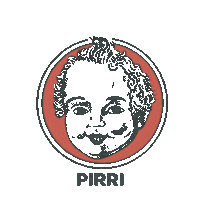 Logo Baby Sticker