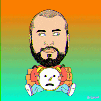 Animation Domination Fox GIF by gifnews