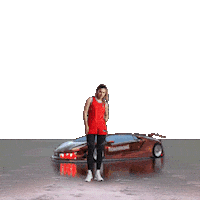 Social Media Love Sticker by Robodrone