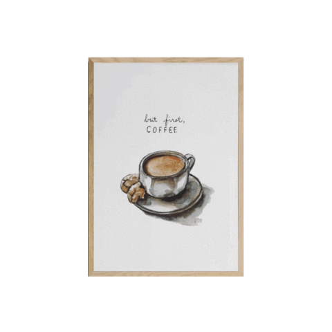 Art Coffee Sticker by Payflex