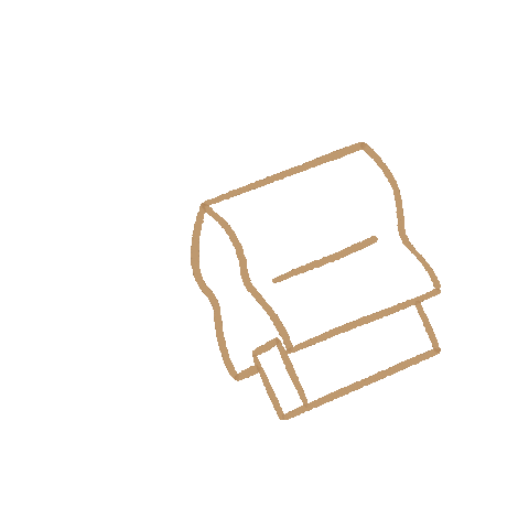 Mdi Sticker