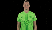 Bundesliga Come In GIF by VfL Wolfsburg