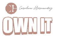 Sticker by Carolina Hernandez Real estate