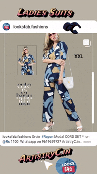 Buy Now Fashion GIF by ArtistryC