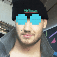 GIF by GIPHY CAM