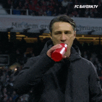 angry champions league GIF by FC Bayern Munich