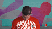 Posing Line Up GIF by Bundesliga