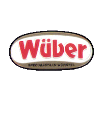 FratelliBeretta fratelliberetta salumiberetta wuber salumificiofratelliberetta Sticker