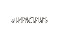 Impactpups Sticker by Impact Dog Crates