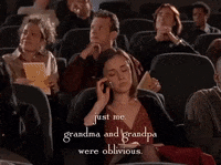 season 4 netflix GIF by Gilmore Girls 