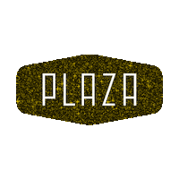 Plazaklub Sticker by Plaza Klub Zürich