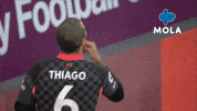 Sad Football GIF by MolaTV