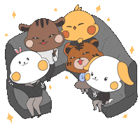 Oneus Hwanwoong Sticker