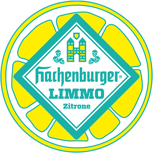 Bier Limo Sticker by Hachenburger