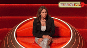 Big Brother Smile GIF by Big Brother Australia