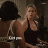 Nick Kroll Hulu GIF by Adults