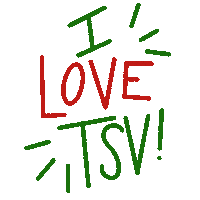 Tsv Sticker by tsv.magdeburg