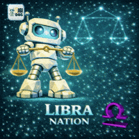 Zodiac Sign Horoscope GIF by Digi 995