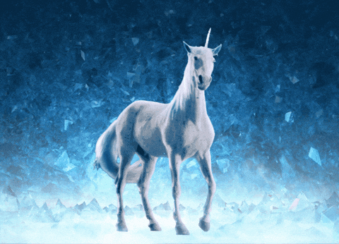 Snowbound Majesties
