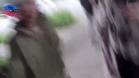 Dance Haewon GIF