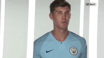 Come On Dancing GIF by BT Sport