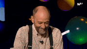 ilustres ignorantes lol GIF by Movistar+