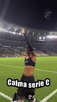 Serie C Vasco GIF