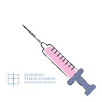 institutoterezascardua terezascardua instituto tereza scardua tereza scardua dratereza Sticker