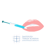 terezascardua institutoterezascardua instituto tereza scardua dratereza Sticker