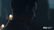 matthew goode diana bishop GIF by Sky España