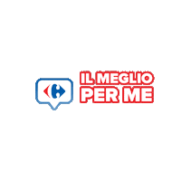 Spesa Qualitã  Sticker by Carrefour Italia