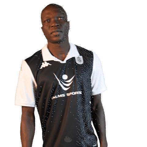 Football Abubakar Sticker by Neftchi