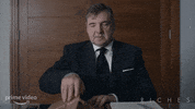 GIF by Amazon Prime Video