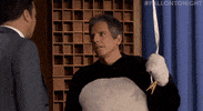 GIF by The Tonight Show Starring Jimmy Fallon
