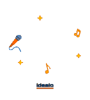 Operacion Triunfo Sticker by idealo_es