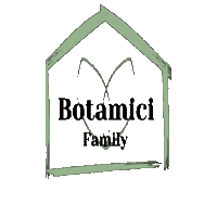 Botamici Family Sticker by Botamici