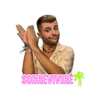 Sticker Swipe Up Sticker by Mediaset España